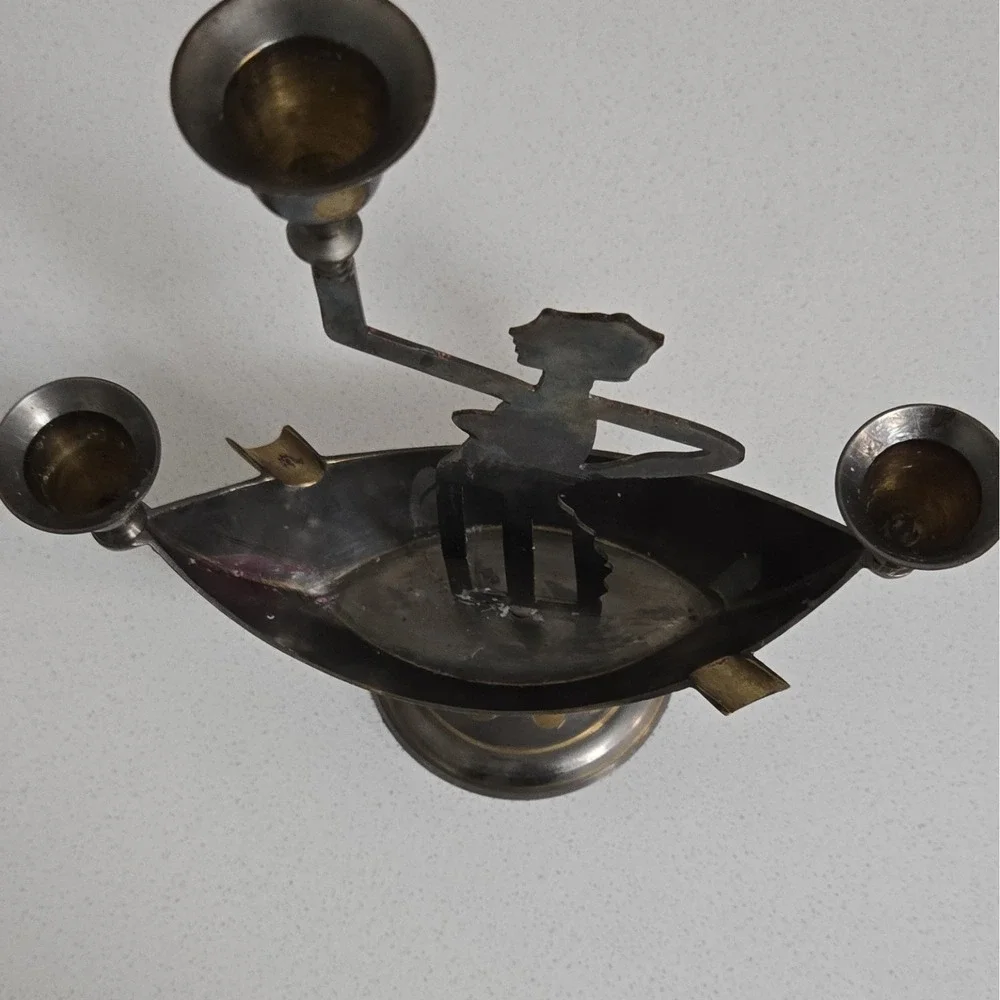 N/A vintage decorative